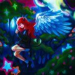 Zeph - Character Development (Vinyl)