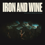 Iron &amp; Wine - ¿Quién puede ver para siempre? (Banda sonora original) (CD)