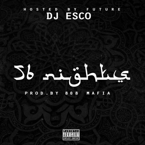 Future - 56 Nights (Vinilo)