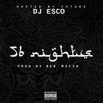 Future - 56 Nights (Vinilo)