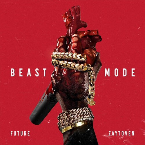 Future - Beast Mode (Vinilo)