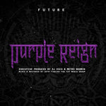 Future - Purple Reign (Vinyl)