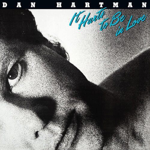 Dan Hartman - It Hurts To Be In Love (CD)