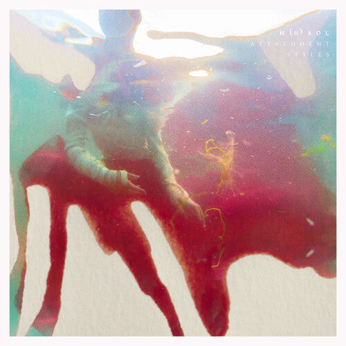 M(h)aol - Estilos de apego (CD)