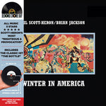 Gil Scott-Heron - Winter In America (CD)