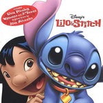 Various Artists - Lilo & Stitch (Original Soundtrack) (CD)