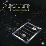 the album cover for Supertramp - Crime of the Century