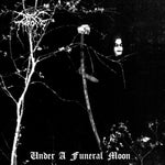 Darkthrone - Under A Funeral Moon (Edición del 30.º aniversario) (Vinilo)
