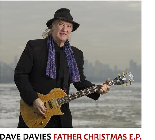 Dave Davies - Father Christmas (Vinyl)