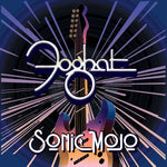 Foghat - Sonic Mojo (CD)