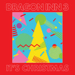ドラゴン・イン3 - イッツ・クリスマス（ビニール盤）