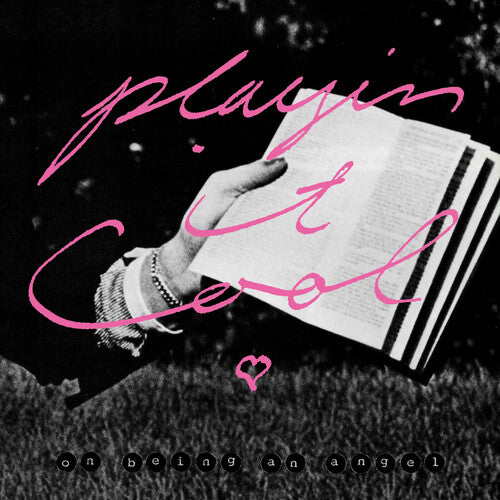 天使であること - クールにプレイング（ビニールレコード）