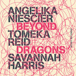Angelika Niescier - Más allá de los dragones (CD)