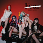 Rolling Quartz - Fearless (CD)