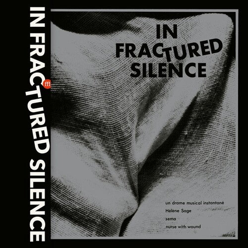 Various Artists - In Fractured Silence / VARIOUS (Vinyl)