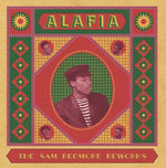 Alafia - The Sam Redmore Reworks (Vinilo)