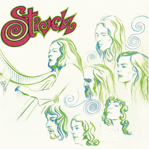 Alan Stivell - Chemins de Terre (Vinyl)