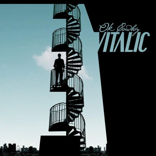 Vitalic - OK Cowboy (Vinyl)
