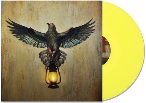 Silverstein - Rescue (Vinyl)