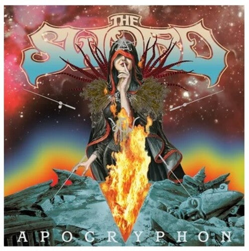 The Sword - Apocryphon (Vinyl)