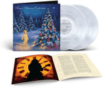 Trans-Siberian Orchestra - Christmas Eve And Other Stories (Clear) (ATL75) (Vinyl)