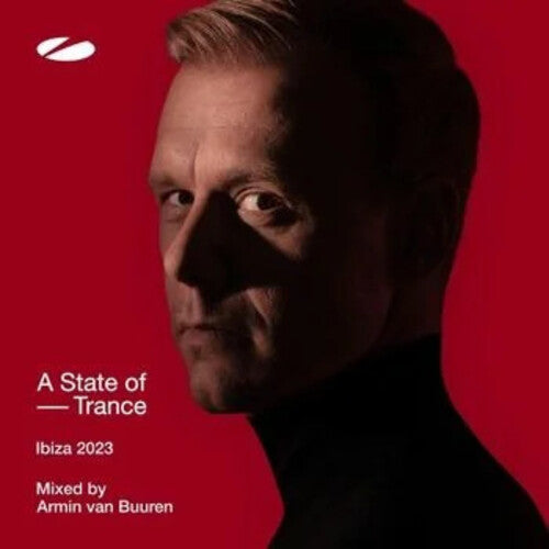 Armin van Buuren - State Of Trance Ibiza 2023 (CD)