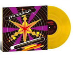 the album cover for Fangoria - El Dinero No Es Nuestro Dios (Spa)