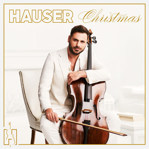 Hauser - Navidad (CD)