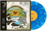Jerry Garcia & Merl Saunders - Heads & Tails Vol. 1 (Vinyl)