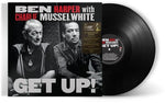 Ben Harper/Charlie Musselwhite - ¡Levántate! (Vinilo)