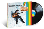 Willie Nelson - Rainbow Connection (Vinyl)
