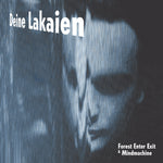 the album cover for Deine Lakaien - Forest Enter Exit & Mindmachine [Digipak]