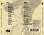 Bob y sus Texas Playboys Wills - El Texas Playboy (CD)