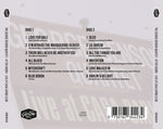 George Benson Quartet - After Hours - Live at Casa Caribe Club (CD)
