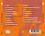 Barbara Mason - The Ghetto (CD)