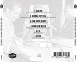Buddy y Lionel Hampton Rich - Transición (CD)