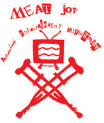 Meat Joy - Meat Joy (Vinyl)