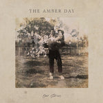 the album cover for The Amber Day - Our Stories