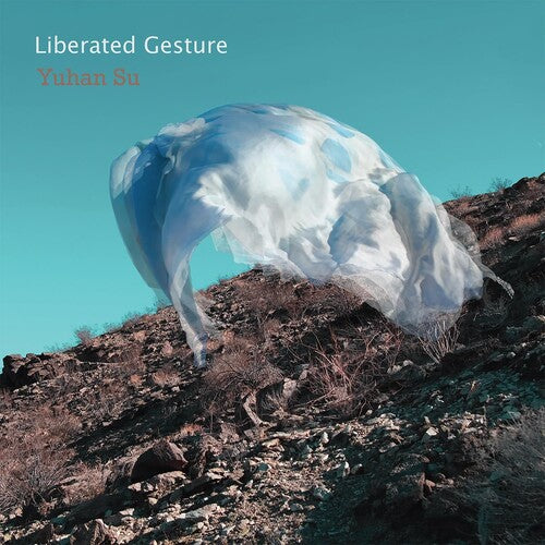 Yuhan Su - Gesto liberado (CD)