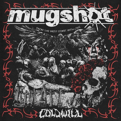 Mugshot - Cold Will (Vinyl)