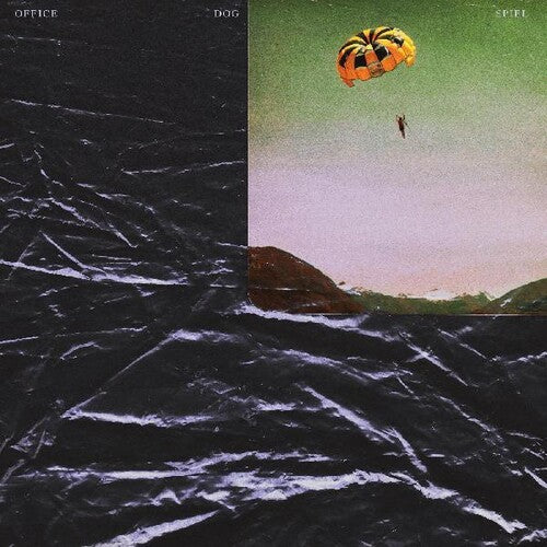 オフィス・ドッグ - Spiel (ビニールレコード)