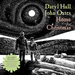 Daryl Hall & John Oates - Home For Christmas (Vinyl)