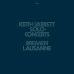 Keith Jarrett - Concert Bremen / Lausanne (Luminessence-serie) (Vinyl)