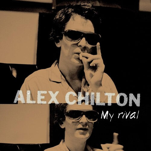 Alex Chilton - My Rival (Vinyl)
