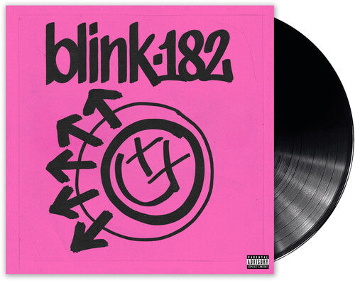 blink-182 - One More Time... (Vinyl)