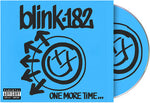 blink-182 - Una vez más... (CD)