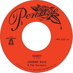 Sorry / Prettiest Girl (Vinyl)