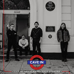Cave In - Heavy Pendulum: The Singles - En directo en los estudios Maida Vale de la BBC (Vinilo)