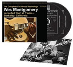 Wes Montgomery - Grabaciones completas de Full House [2 CD] (CD)