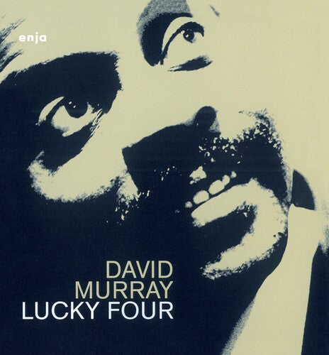 [PRE-ORDER] David Murray - Lucky Four (Vinyl)
